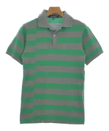 COMME des GARCONS SHIRT 피케 셔츠 남성용