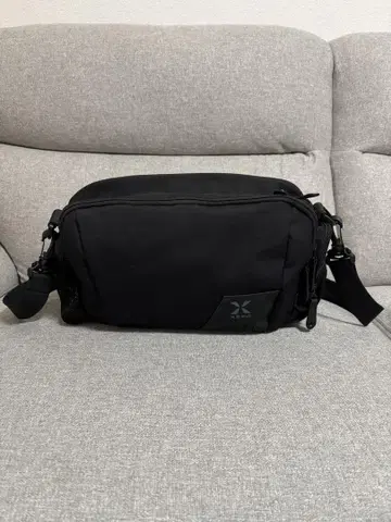 SHIMANO XEFO 2WAY 숄더백