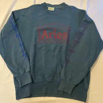 ARIES 맨투맨