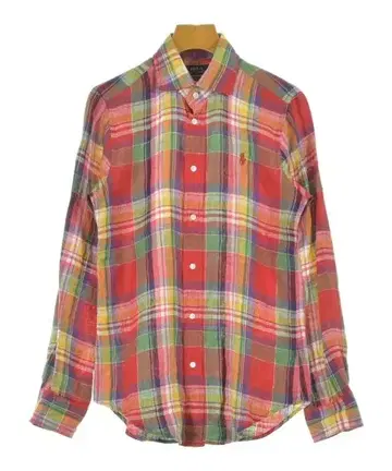 Polo Ralph Lauren 캐주얼 셔츠 여성용