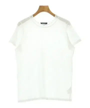 A.P.C. 티셔츠 여성용