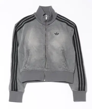 adidas 아디다스 W DENIM FBIRD TT 아우터 JY2564