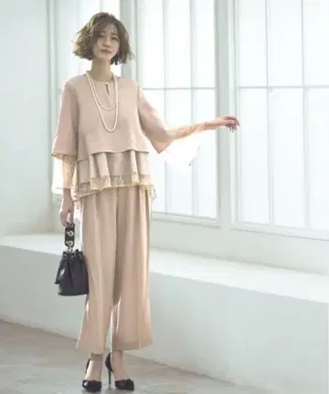 RUIRUE BOUTIQUE 셋업