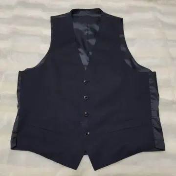 165cm 정장 셀렉트 남성용 베스트 포멀 베스트
