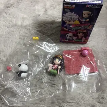 HUNTER x HUNTER 데스크탑 헌터 5 아르카