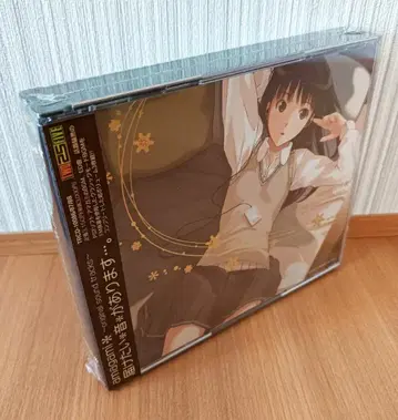 [ 새상품 미개봉 ] 아마가미 오리지널 사운드 트랙 CD
