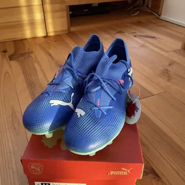 Puma Future Match HG 축구화 27.5cm