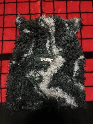 masu monster mask