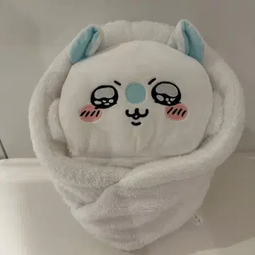 치이카와 (먼작귀) 모몽가 봉제 인형