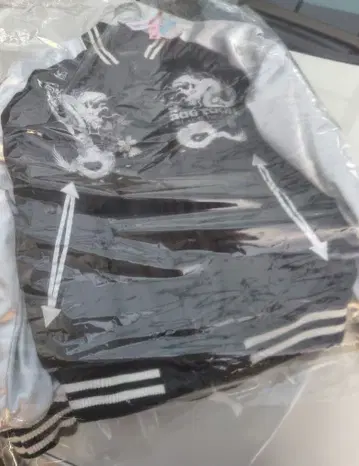 DOG TOWN BLACK DRAGON 스카잔 흑룡ver