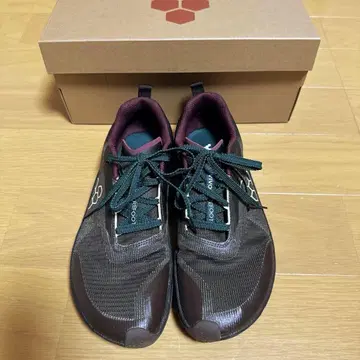 VIVOBAREFOOT 프라임 트레일 플로우 (M) 사이즈 41