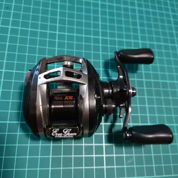 DAIWA 알파스sv105