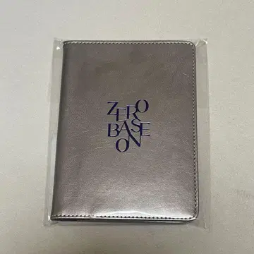 ZB1 여권 케이스