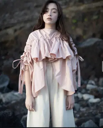 siiilon 프릴 상의