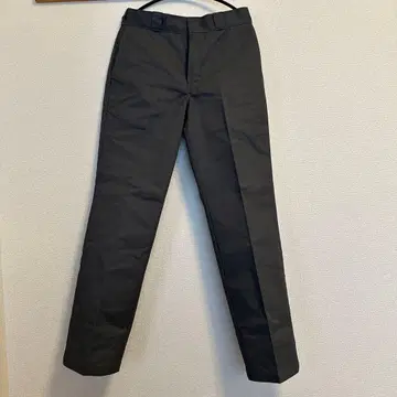 Dickies 874 오리지널 핏 차콜