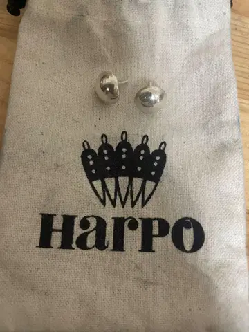 harpo 심플 귀걸이