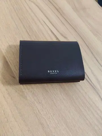[ 11월 5일까지 ] REVEL 레벨 mini2 미니 지갑 R601