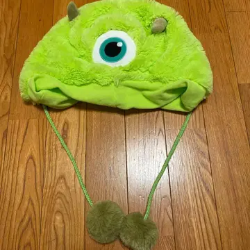 마이크 팬캡