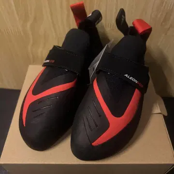 새상품 파이브텐 레온 22cm 클라이밍 신발