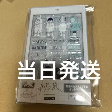 도쿄개선 신상품 파샤코레 커스터매니아 칼리