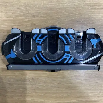 가면라이더 오즈 버클