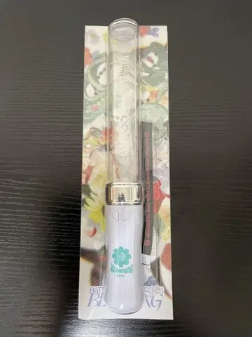 하츠네 미쿠 BLOOMING 응원봉