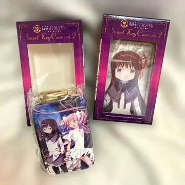 마도카 마기카 키케이스