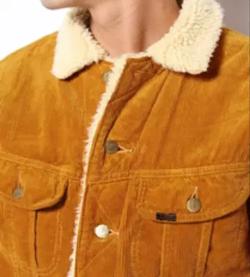 택 포함 새상품 Lee 보아 스트림 라이더 사이즈 L