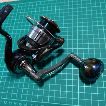셀테이트 LT3000 고메쿠스 핸들