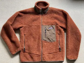 2008 Patagonia classic Retro-X jacket XS