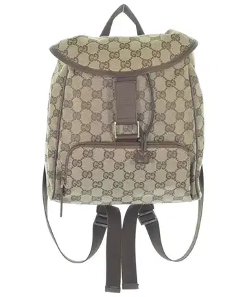 GUCCI 여성용 백팩