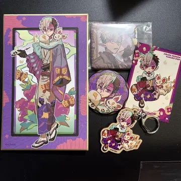 지박소년 하나코 군 10주년 기념 뮤지엄 츠치고모 야코