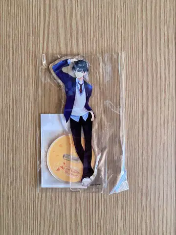 도키메키 메모리얼 Girl's Side 4 풍진 레이타 아크릴 스탠드