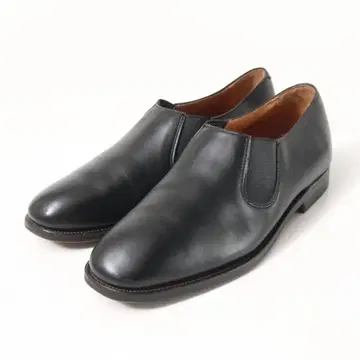 Crockett & Jones 크로켓 & 존스 로퍼 슬립온