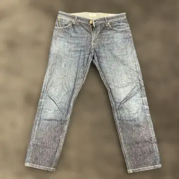 PT05 스트레이트 데님