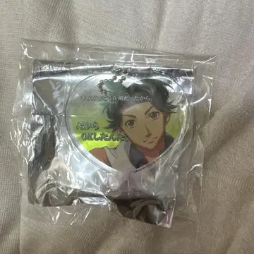 도키메모 GS4 도키메모 팝업 스토어 2019 사스나키 병뚜껑