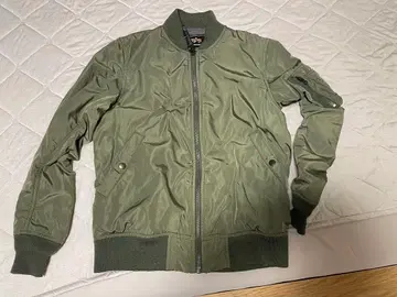 Alpha Industries MA-1