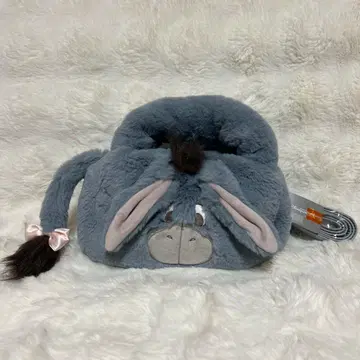 홍콩 디즈니 푸우 이요르 가방 백 백