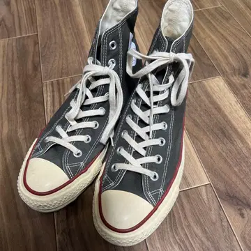 CONVERSE ALL STAR 하이컷