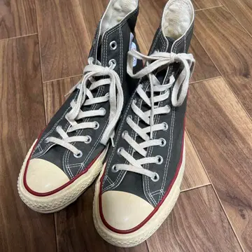 CONVERSE ALL STAR 하이컷