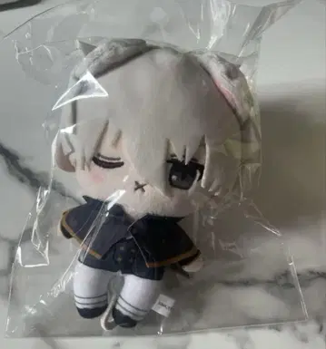 블루 록 나기 세이시로 오메카시 타피누이 미개봉 새상품