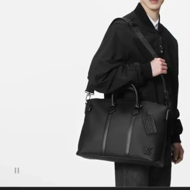 Louis Vuitton Lockit Tote Bag