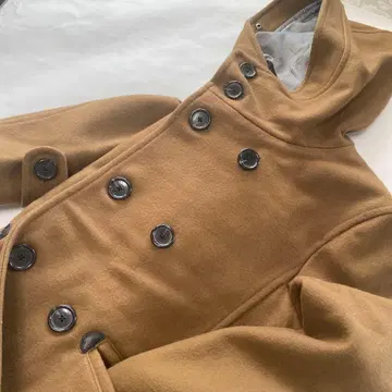 TK 숏코트 L 사이즈