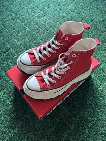 CONVERSE TREKWABE 트렉 웨이브 23.5cm