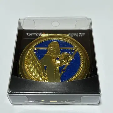 이머시브 포트 도쿄 제5인격 컴팩트 거울 점쟁이