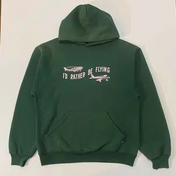 80s 90s Russell 러셀 빈티지 후드티 USA제 M