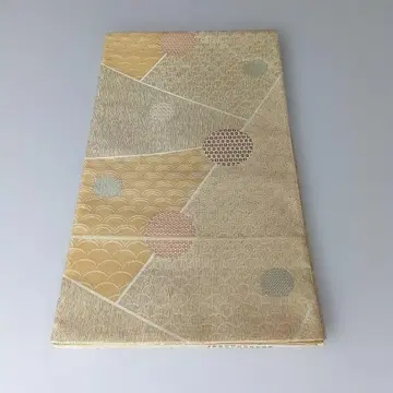 [일품] 츠타야 쿠헤이 후쿠로 오비 후쿠라카사네 미사용