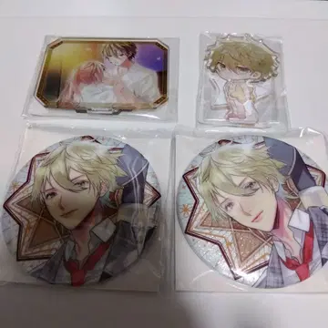 미야치 류노스케 스타스카 스크래치 복권