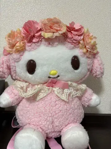 마이 스위트 피아노 백팩 퓨로랜드