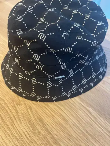 [ 인기 ] NEIGHBORHOOD 네이버후드 버킷햇